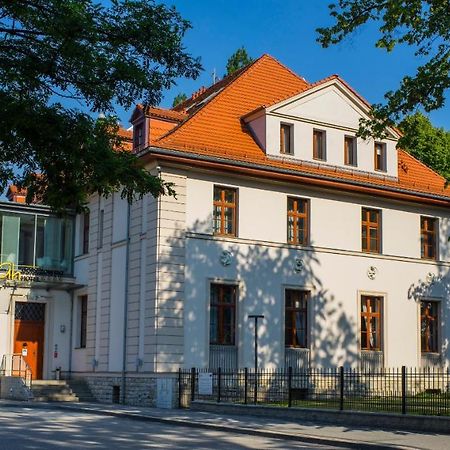 Hotel Gorczowski Katowice Chorzów Exterior foto